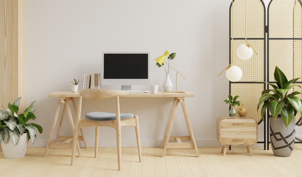 cómo limpiar el parquet