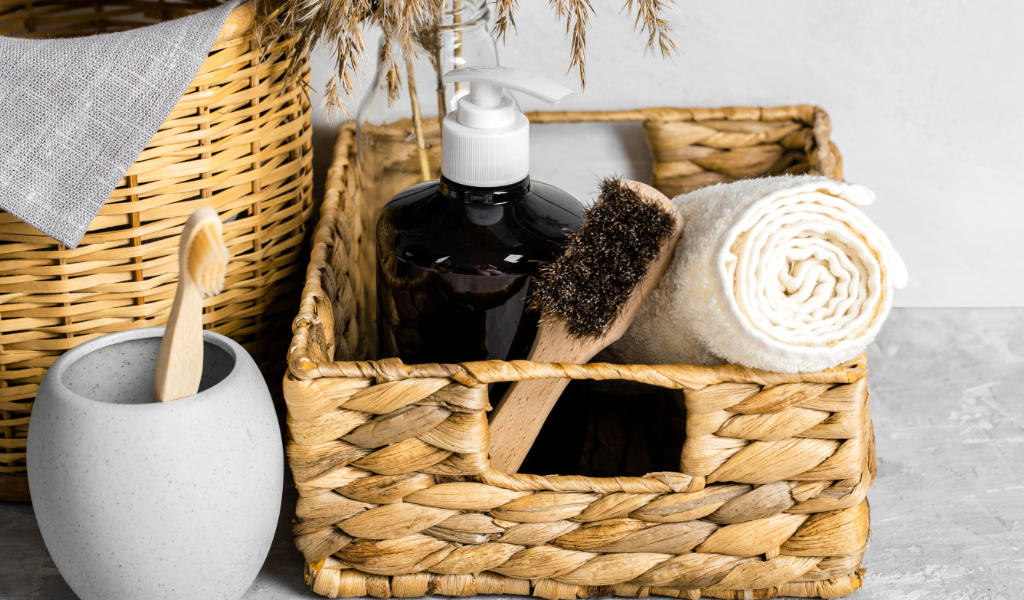 productos ecológicos de limpieza