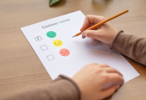 reputación de un hotel