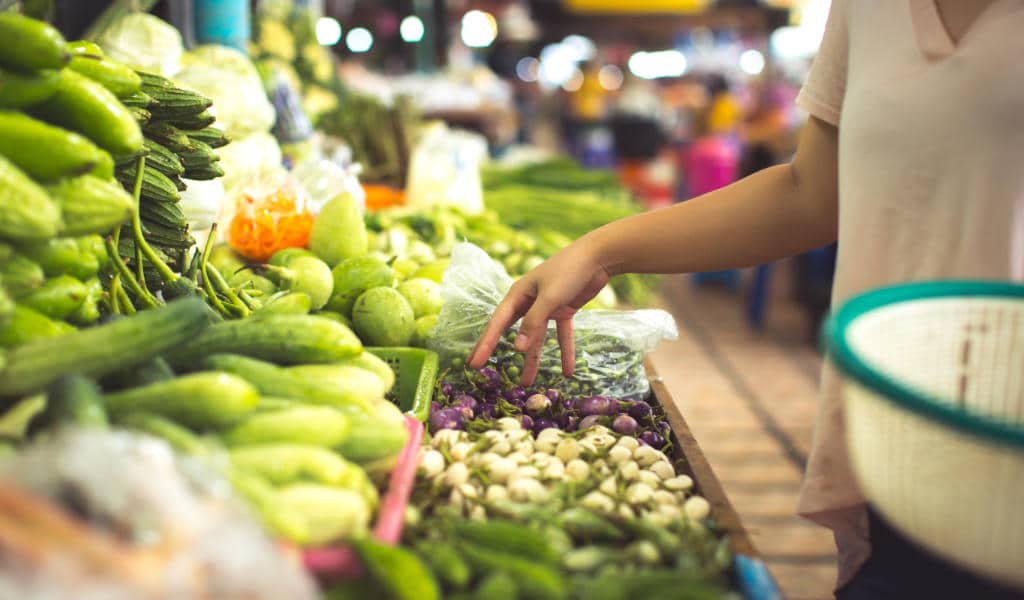 Recuperación del sector Horeca